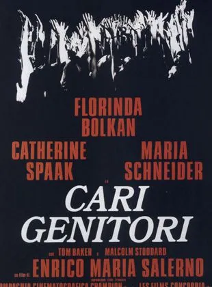 Cari genitori