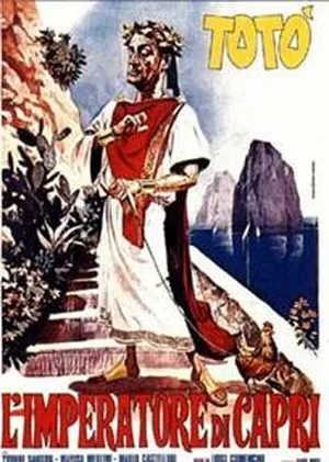 L'Imperatore di Capri