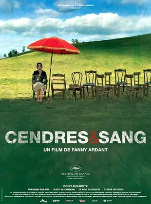 Cendres et sang