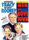 Men of Boys Town