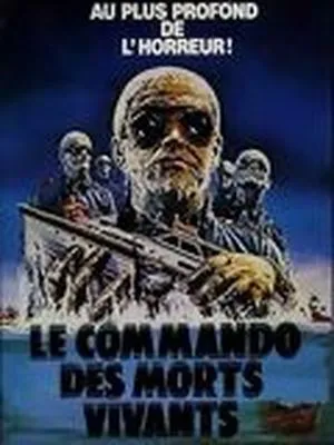 Le Commando des morts-vivants