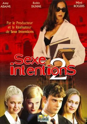 Sexe Intentions 2