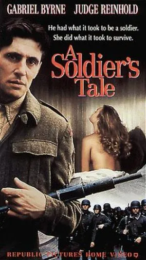 A soldier's tale