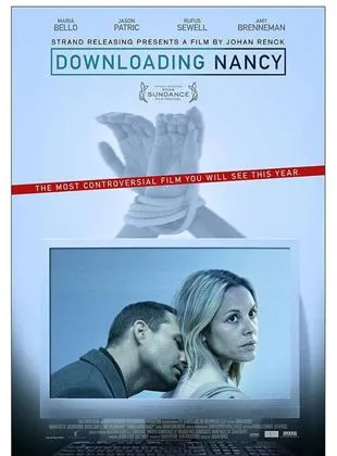 Downloading Nancy