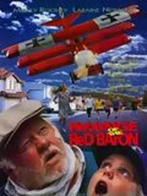 Revenge of the Red Baron