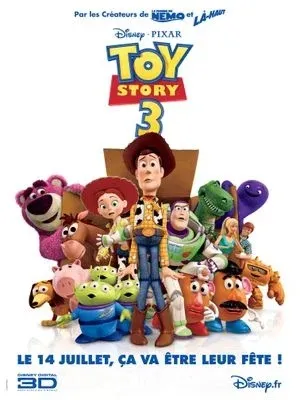 Toy Story 3