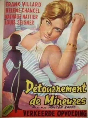 Détournement de mineures