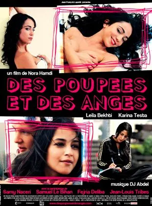 Des poupées et des anges