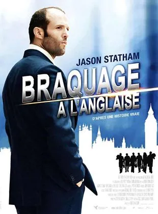 Braquage à l'Anglaise