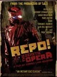 Repo! The Genetic Opera