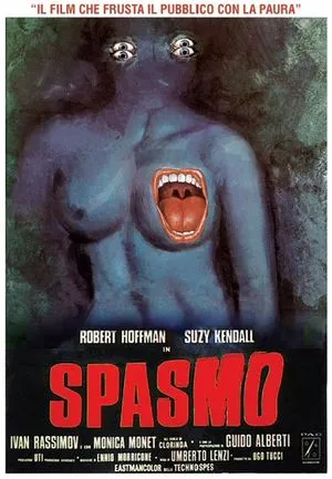 Spasmo