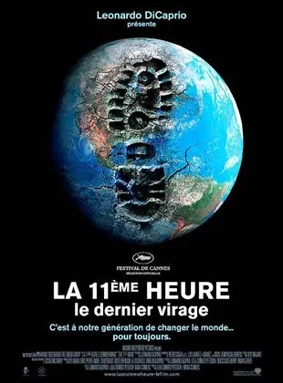 La 11e Heure, le dernier virage