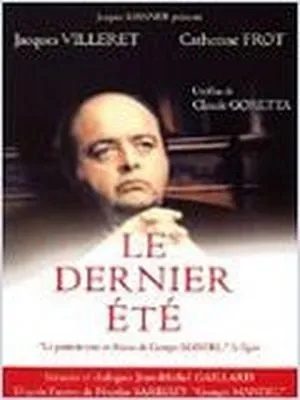 Le dernier été