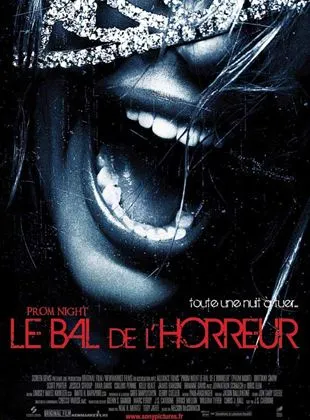 Prom Night - le bal de l'horreur