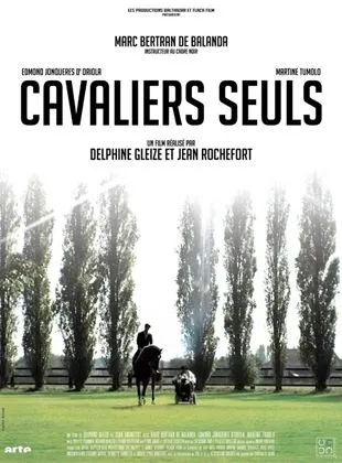 Cavaliers seuls