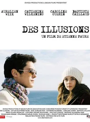 Des illusions