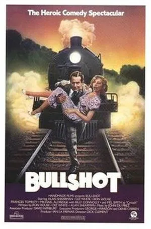 Bullshot