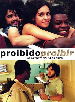 Proibido proibir (Interdit d'interdire)