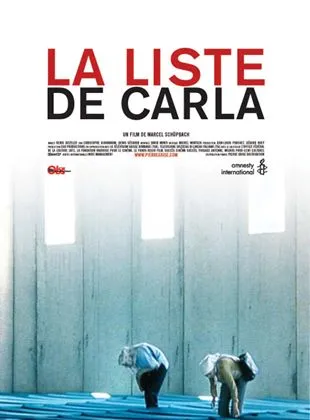 La Liste de Carla