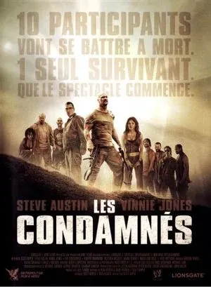 Les Condamnés