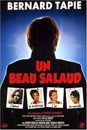 Un beau salaud