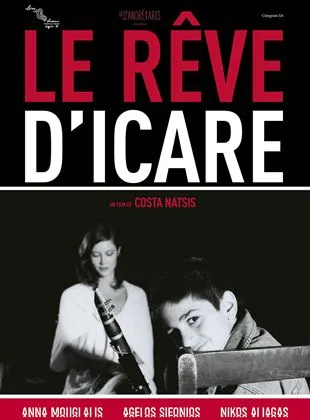 Le Rêve d'Icare