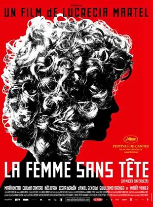 La Femme sans tête