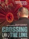 Crossing the line