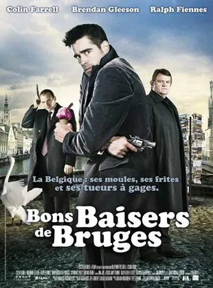 Bons Baisers de Bruges