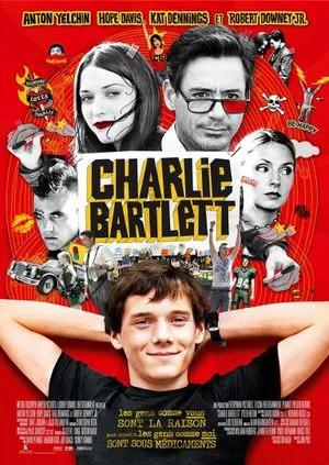 Charlie Bartlett