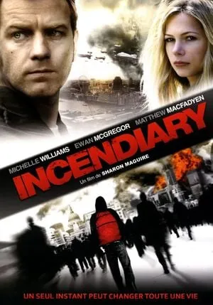 Incendiary