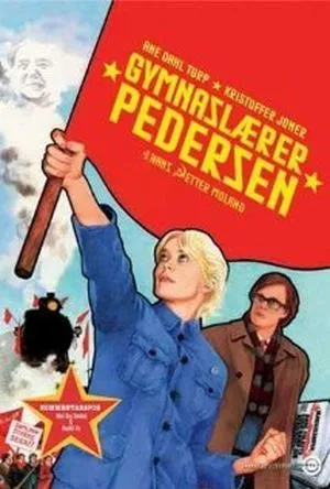 Camarade Pedersen