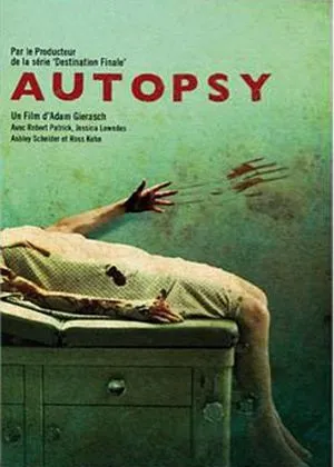 Autopsy