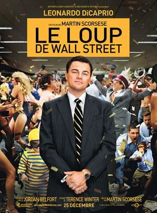 Le Loup de Wall Street