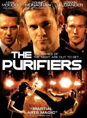 The Purifiers