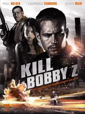 Kill Bobby Z