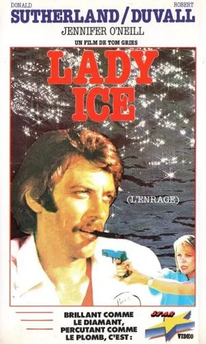 Lady Ice