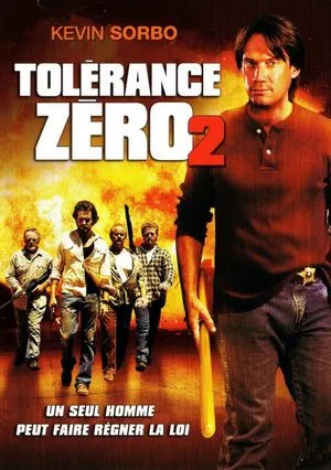 Tolérance zéro 2