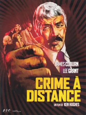 Crime à distance