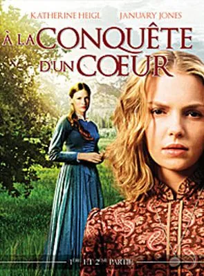 À la conquête d'un coeur