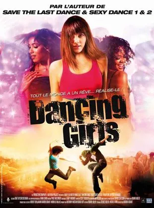 Dancing Girls