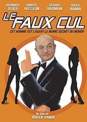 Le Faux-cul