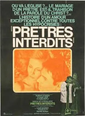 Prêtres interdits