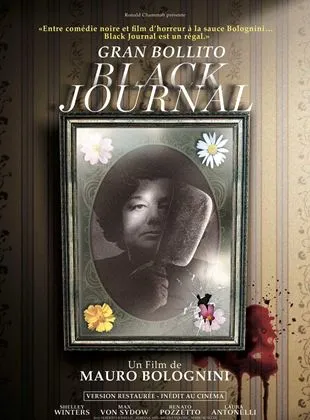 Black Journal