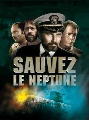 Sauvez le Neptune