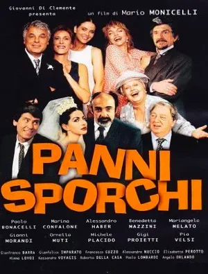 Panni sporchi