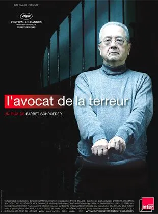 L'avocat de la terreur