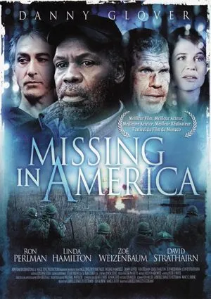 Missing in America