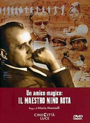 Un Amico Magico : Il Maestro Nino Rota