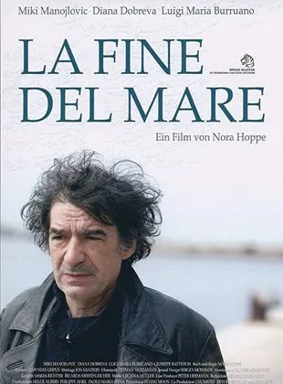 La Fine del mare